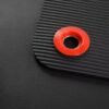 Perforated Hanging TPE Yoga Mat3