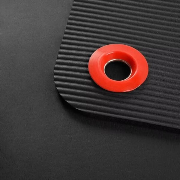 Perforated Hanging TPE Yoga Mat3