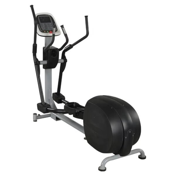 Magnetic Elliptical Machine
