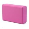 Colorful Natural EVA Foam Yoga Block