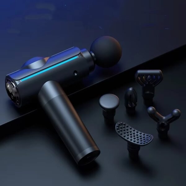 Adjustable Massage Gun2