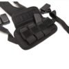 Adjustable Weighted Vest3