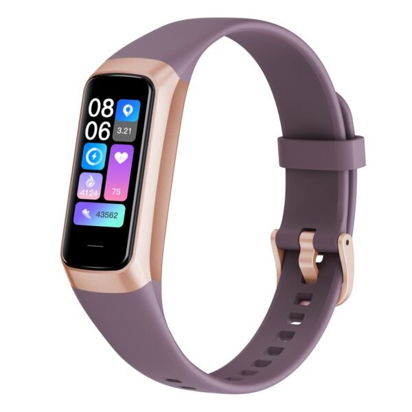 Smart Activity Tracker 24/7 Health Monitoring5