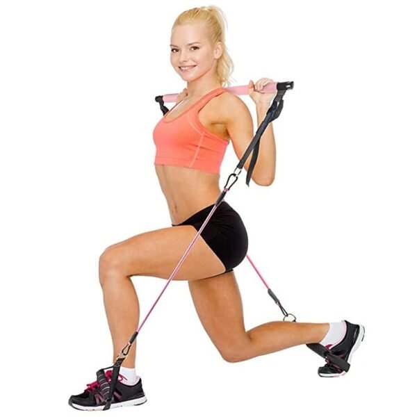 Resistance Bands Set For Workout2