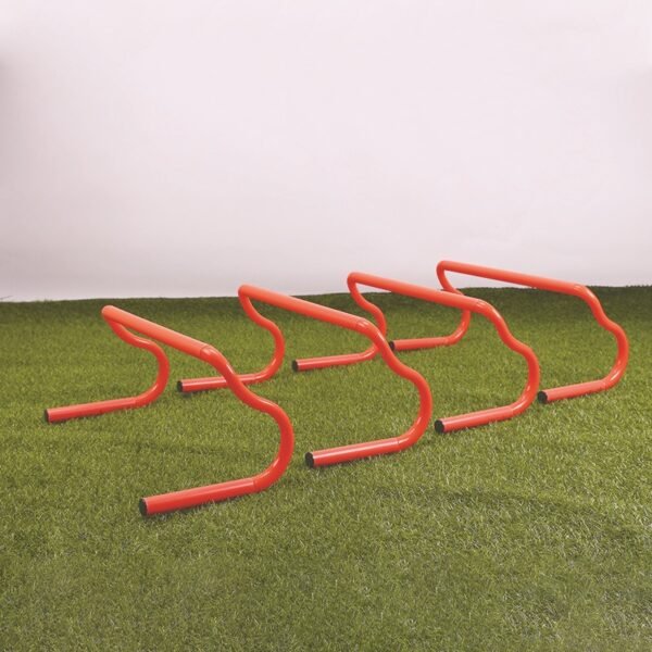 Foldable Agility Hurdles2