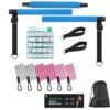 Resistance Bands Set For Home Gym Workouts3