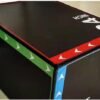 PVC Jumping Box5