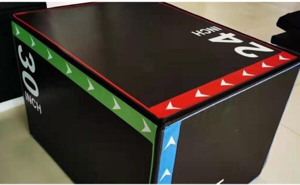 PVC Jumping Box5