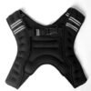 Weighted Vest For Strength Training