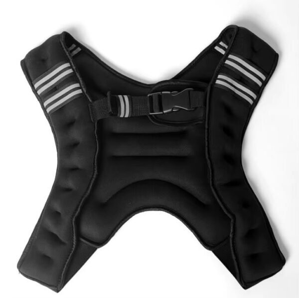 Weighted Vest For Strength Training