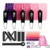 Resistance Bands Set