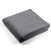Organic Cotton Yoga Towel