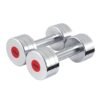 Stainless Steel Dumbbells5