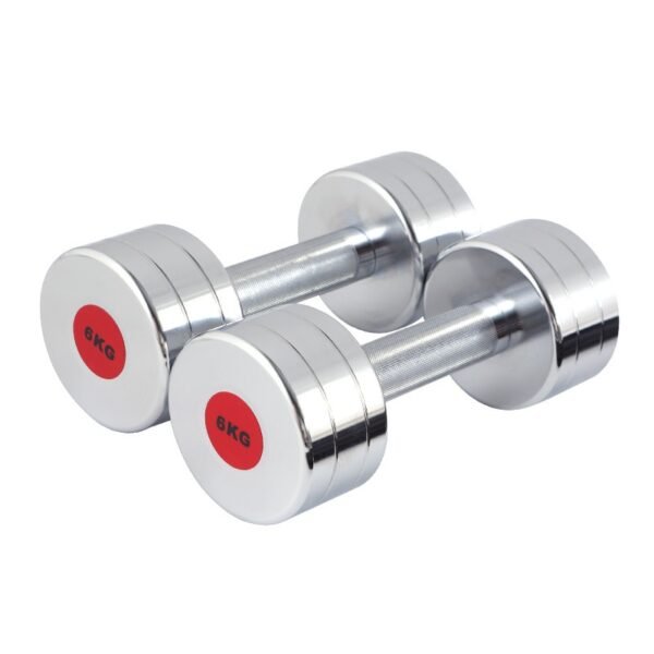 Stainless Steel Dumbbells5