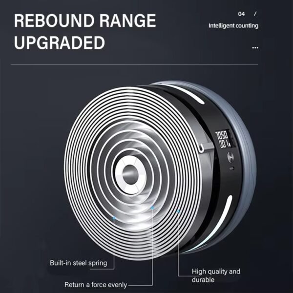 AB Wheel Roller1