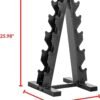 dumbbell rack2