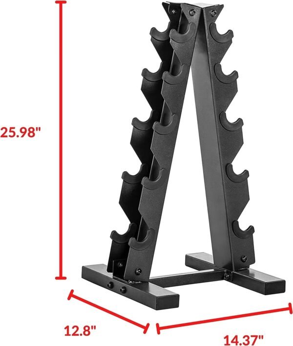 dumbbell rack2
