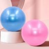 Anti-Burst Yoga Ball4