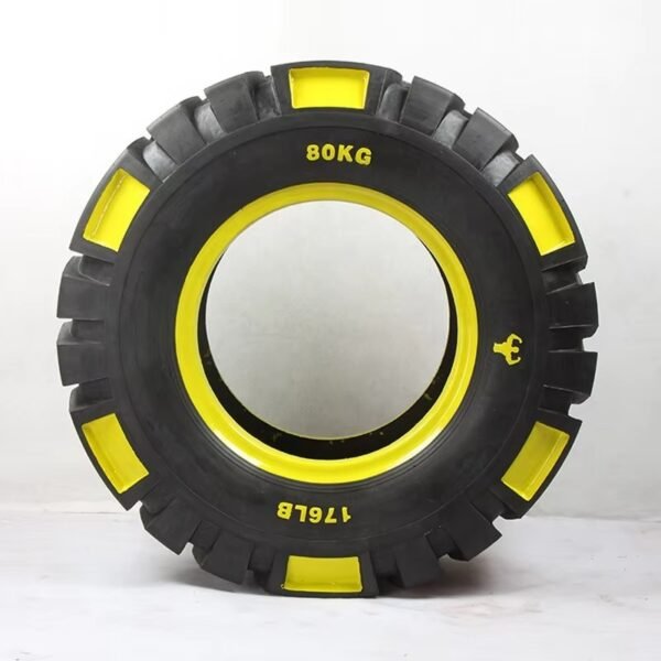 Training Tyre4