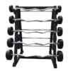 Dumbbell rack1