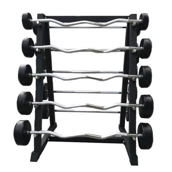 Dumbbell rack1