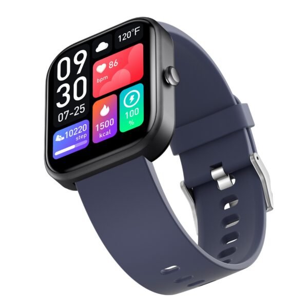 Smart Watch with 2.20" HD Screen1