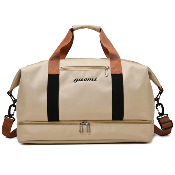 gym bag