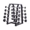 Dumbbell rack6