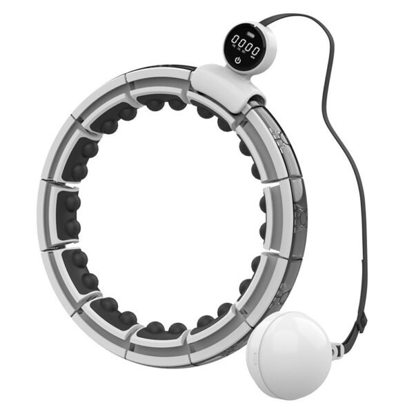 Smart Weighted Hula Hoop