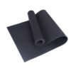Anti-slip widening pvc yoga mat