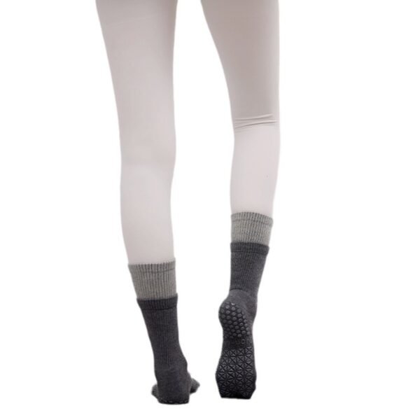 Long Tube Yoga Socks
