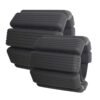 Durable Silicone Iron Wrist Weights