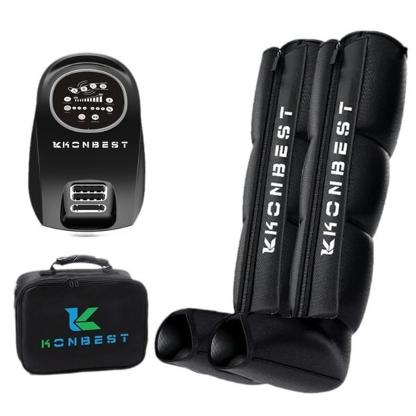 Air Compression Massager 3