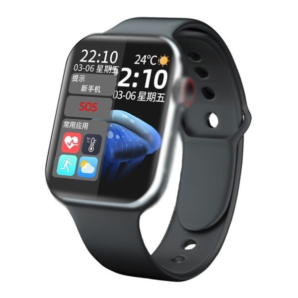 Smart Watch with 2.20" HD Screen