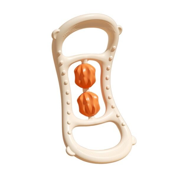 Eco-Friendly Pilates Ring