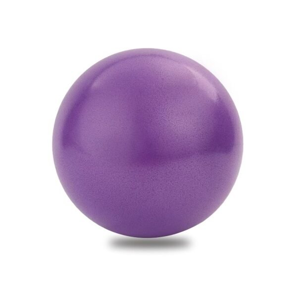 Anti-Burst Yoga Ball