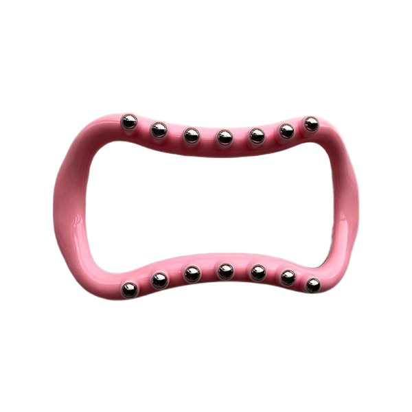 Bump Massage Pilates Ring