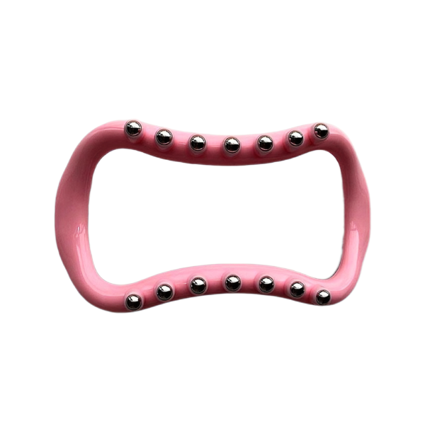 Bump Massage Pilates Ring