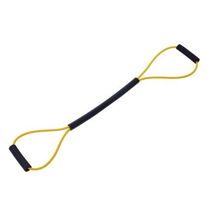 Durable Figure 8 Resistance Band6