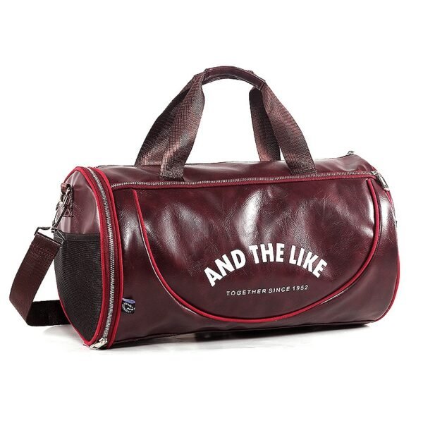 Multi-functional Fitness Handbag5