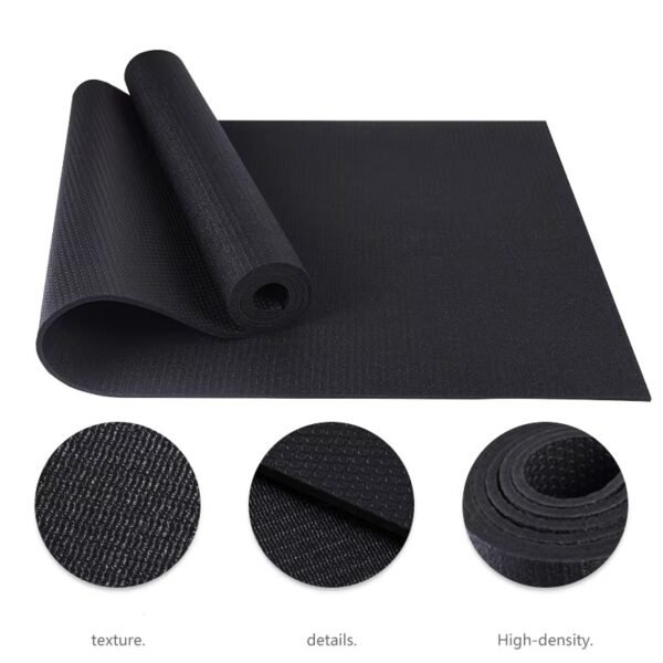 Anti-slip Widening PVC Yoga Mat1