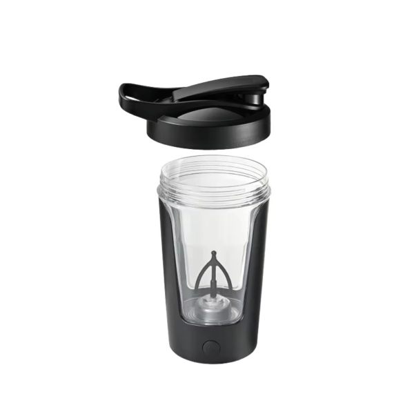 450ml Rechargeable Sports Water Bottle1