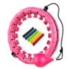 Plus Size Weighted Hula Hoop