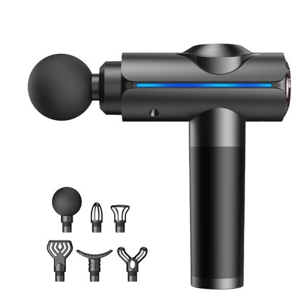 Adjustable Massage Gun
