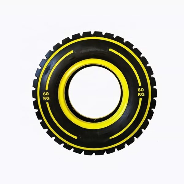 Training Tyre5