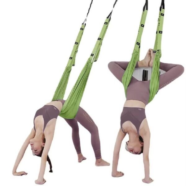 Multifunction Yoga Hammock1