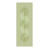 Eco-Friendly Non-Slip PU Yoga Mat1