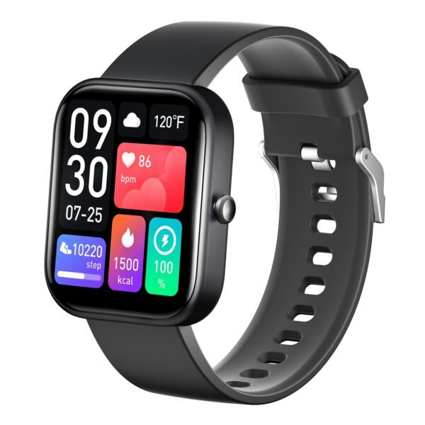 Smart Watch with 2.20" HD Screen5