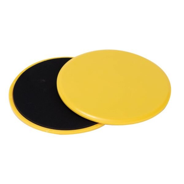 Core Workout Gliding Discs1