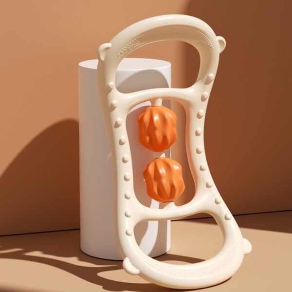 Eco-Friendly Pilates Ring5